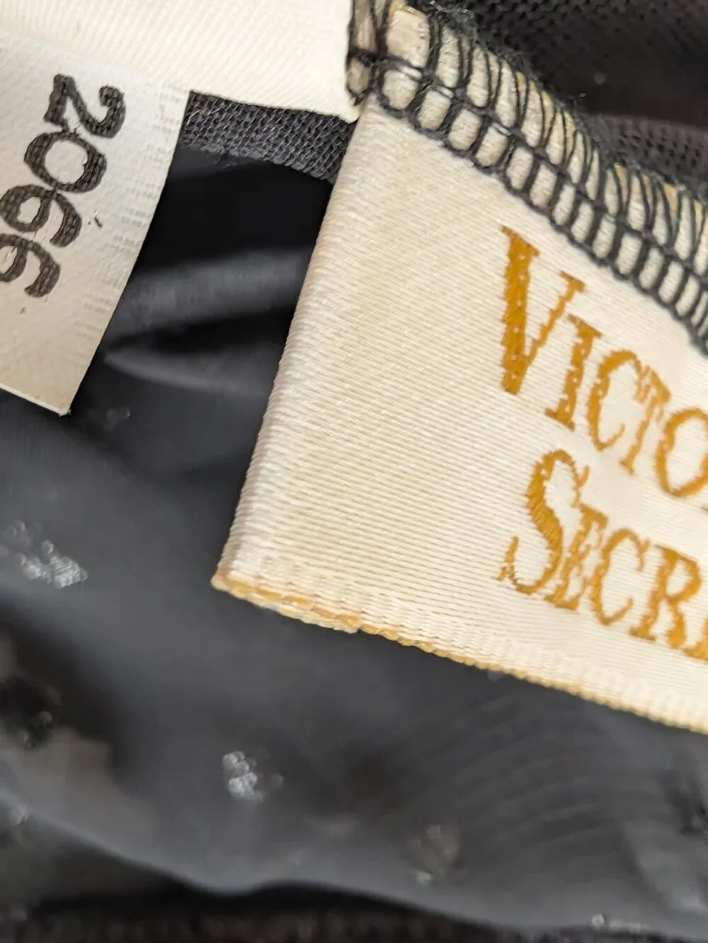Victorias Secret vintage victoria